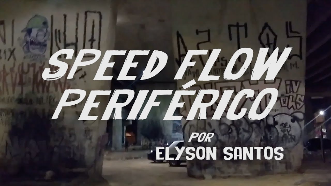 Programa Convida: Coquevídeo - Elyson Santos