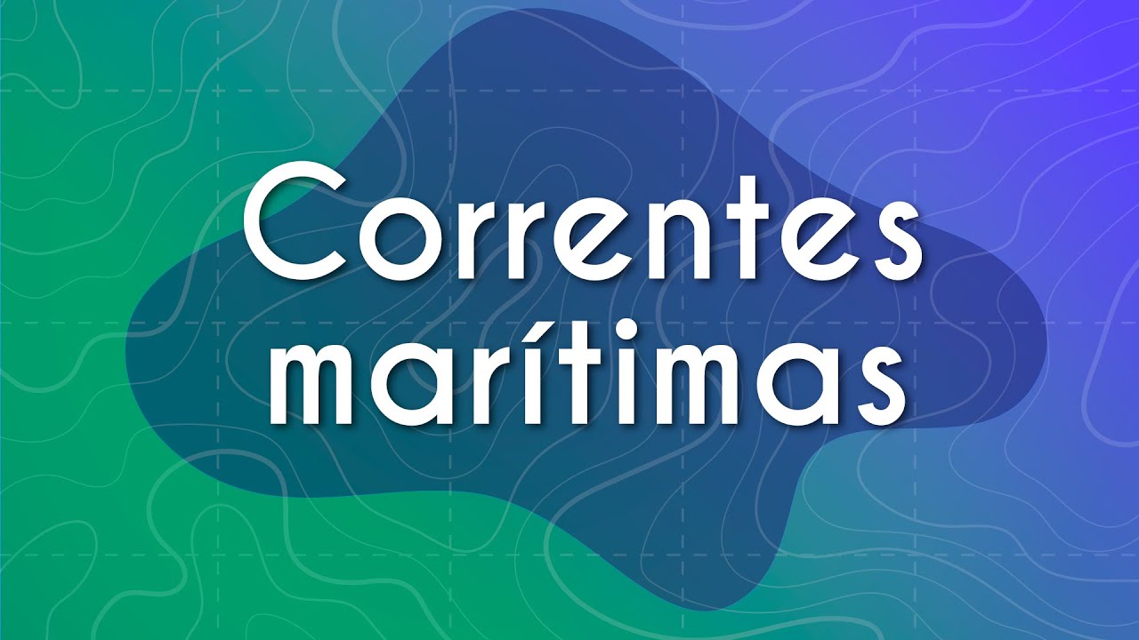 Correntes marítimas: o que são e como se formam? - Brasil Escola
