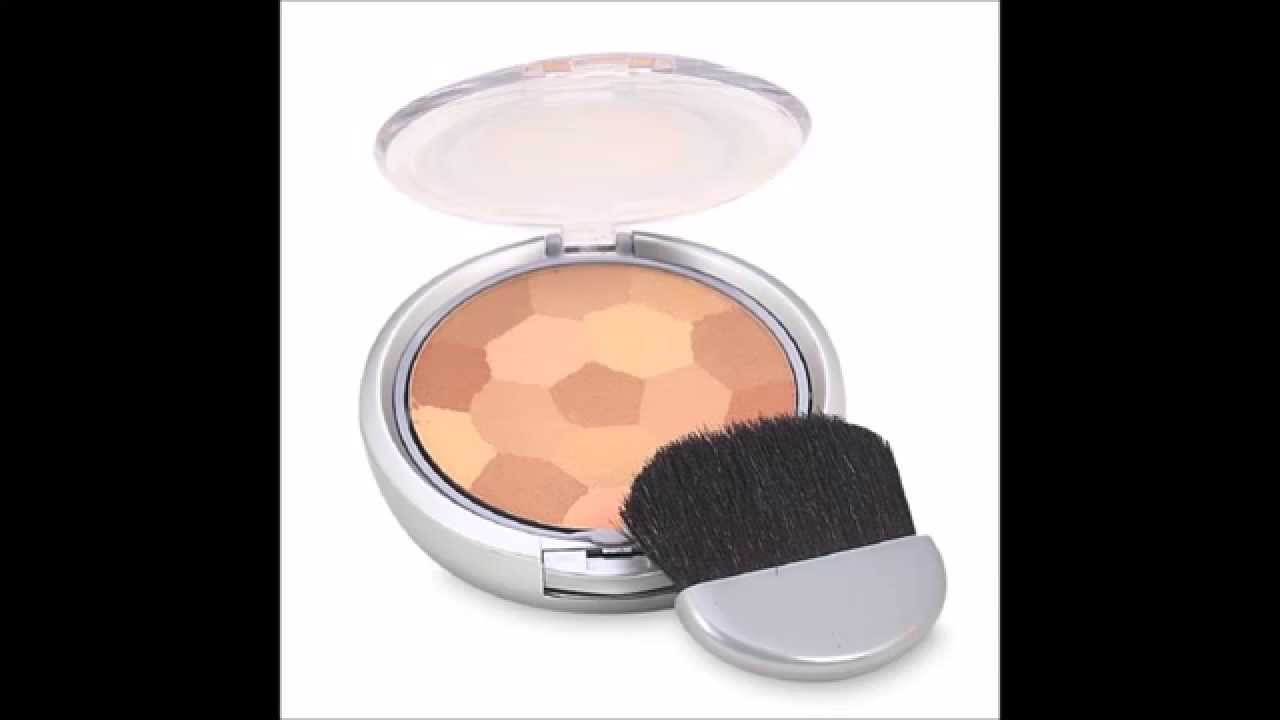 Physicians Formula Powder Palette Pressed Powder, Light Bronzer