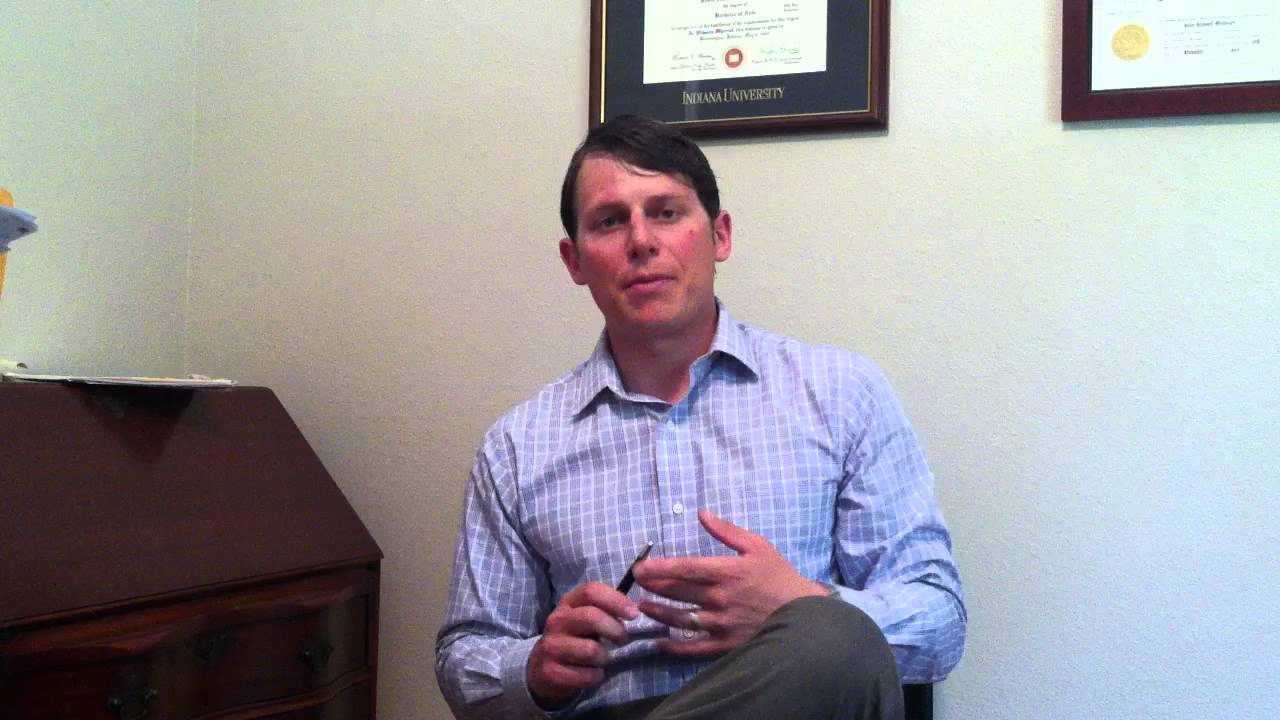 IRS 4180 Interview