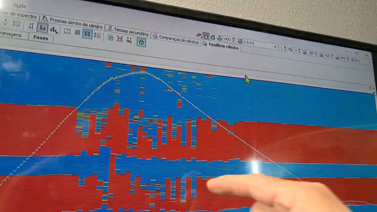 SENSOR DE FASE  DO COMANDO DE VÁLVULAS, SE NÃO FOR GENUÍNO MACHUCA O PROFISSIONAL 