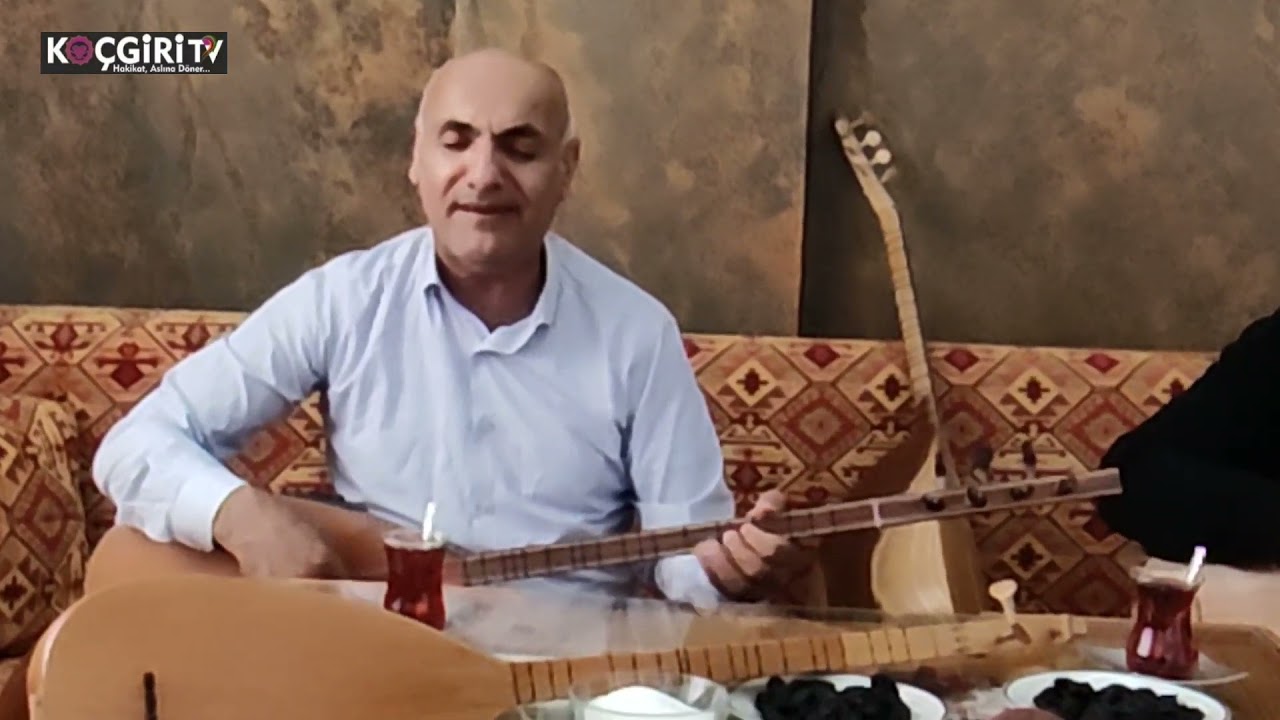 Süleyman Turan / Koçgiri Ağıtı /Zalım Kanser.