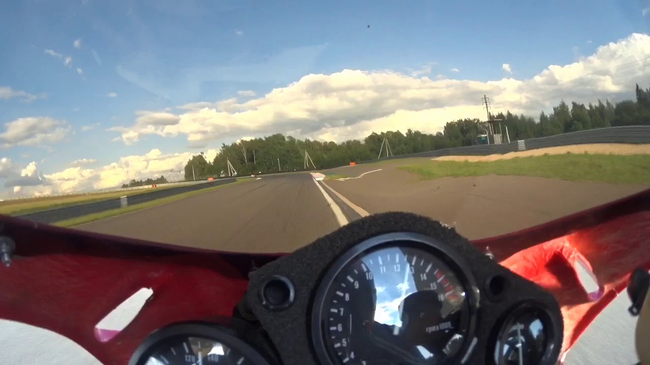 MoscowRaceway
