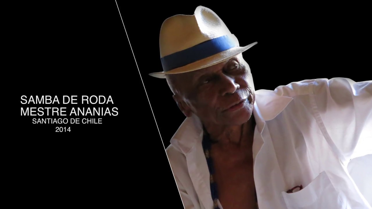 mestre ananias en chile