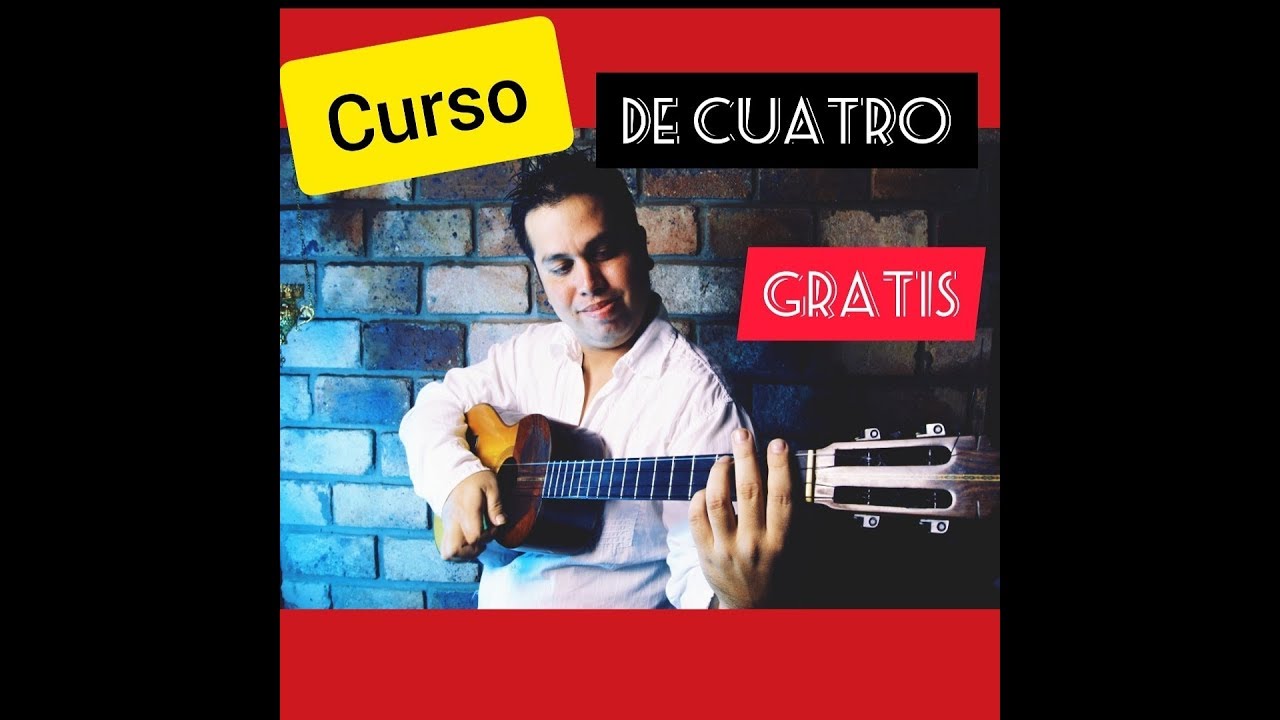 🔥🔥Curso de cuatro gratis por internet  cuatro en casa cap2