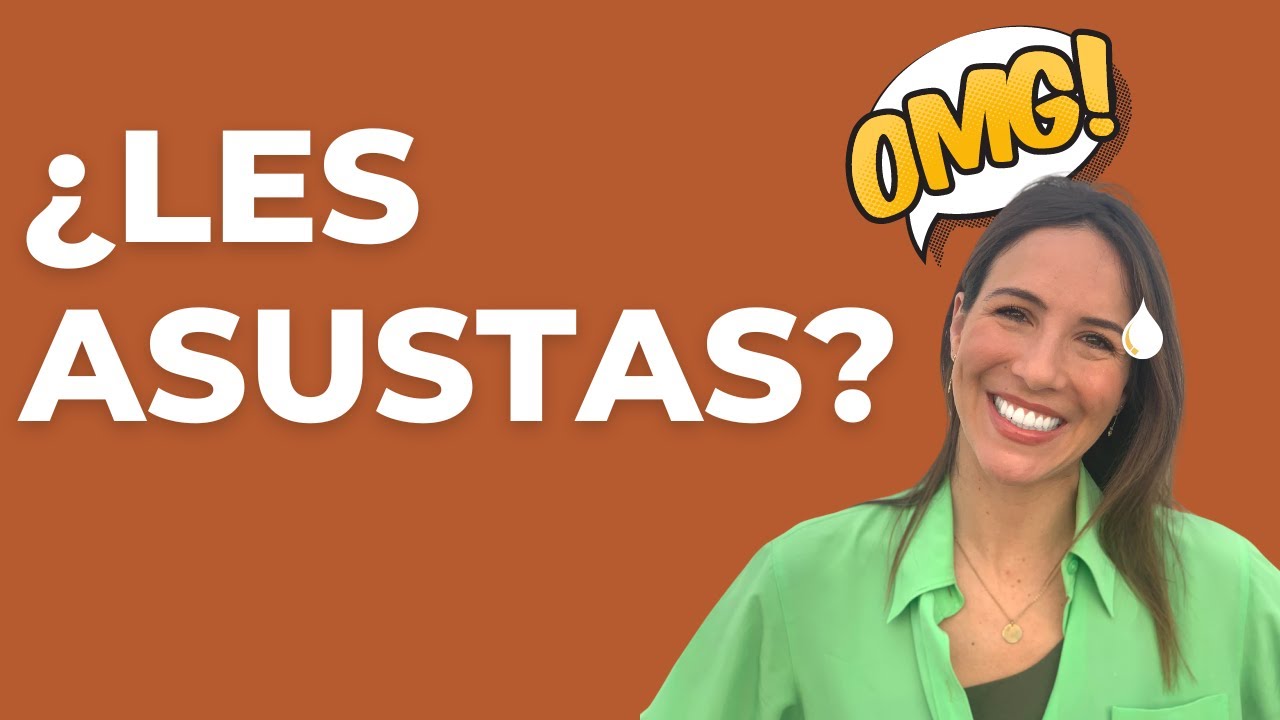 Cómo no asustar a los hombres.