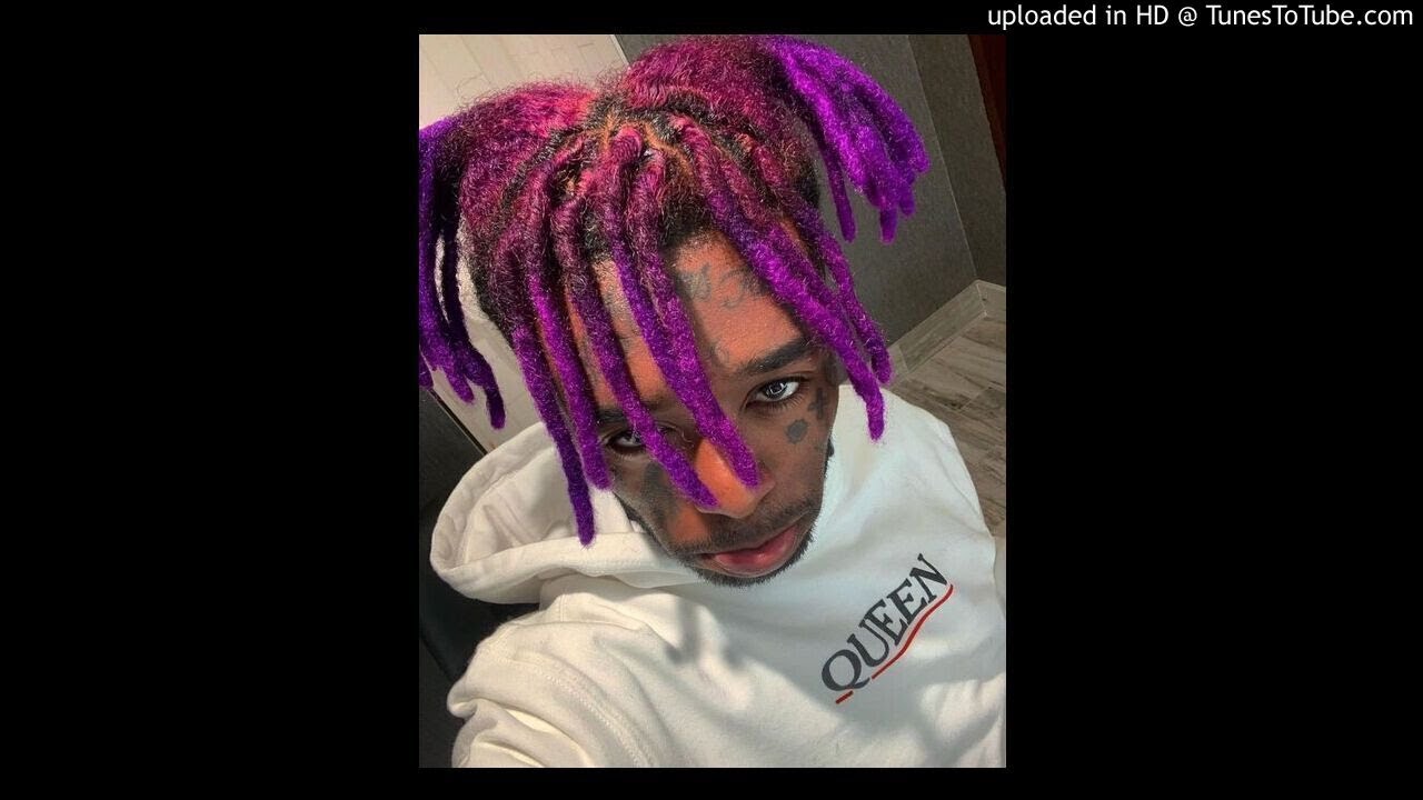 Lil Uzi Vert - No Breaks [INSTRUMENTAL]