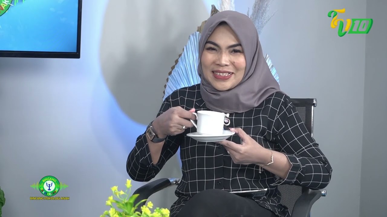 MELATIH KEJUJURAN ANAK | BINCANG PSIKOLOGI ANAK EPS 49