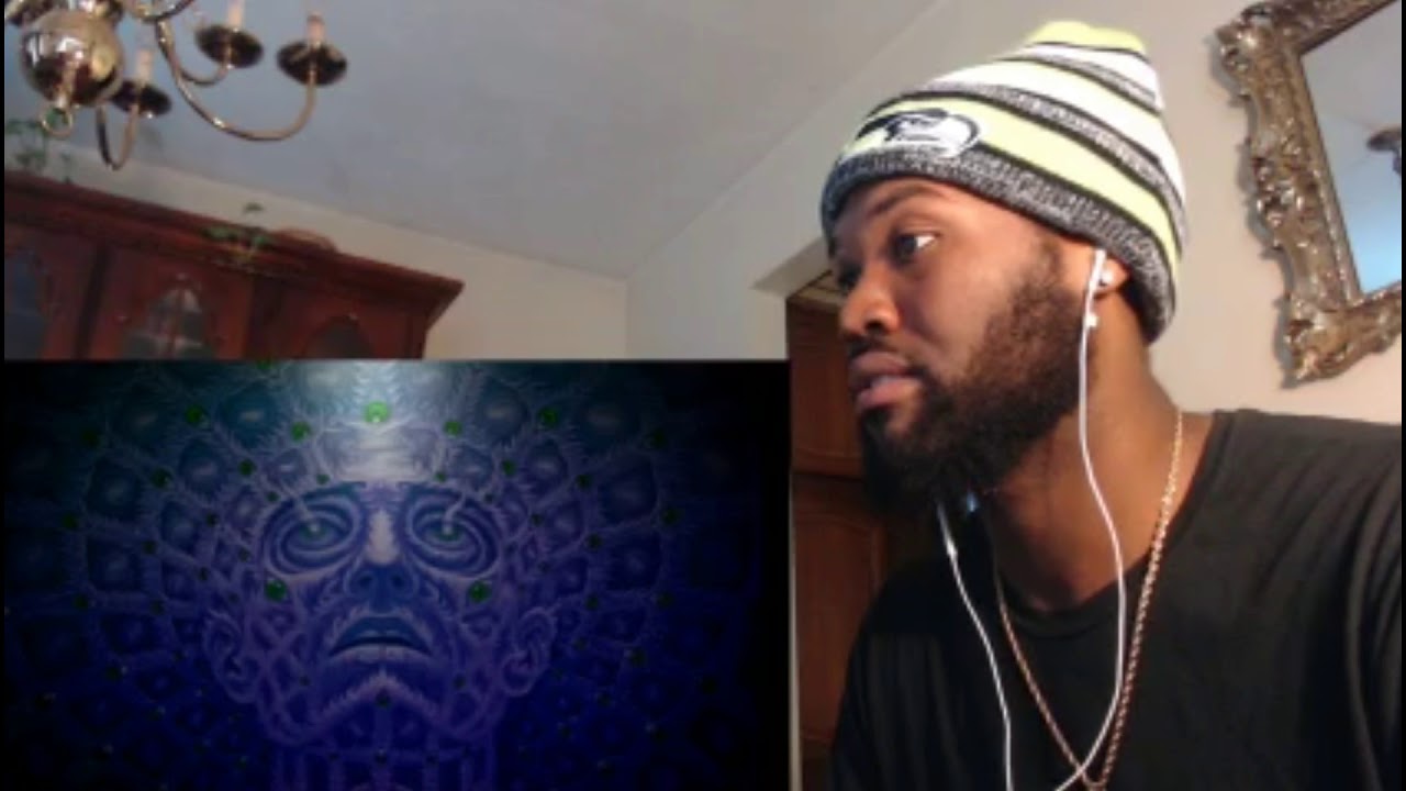 KING KTF | Tool - Schism - REACTION