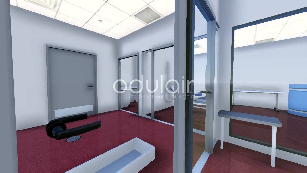Isolation Room