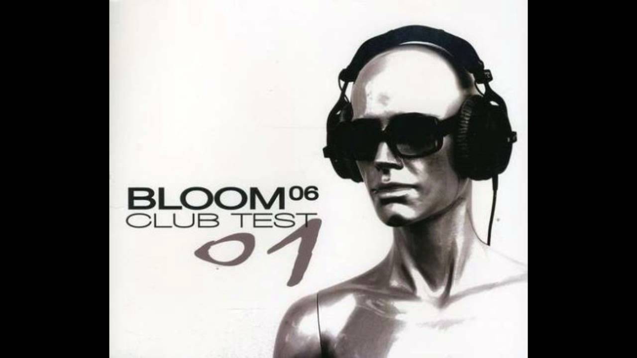 Bloom 06 - Blue (Da Ba Dee) (Pitch + Reverb)