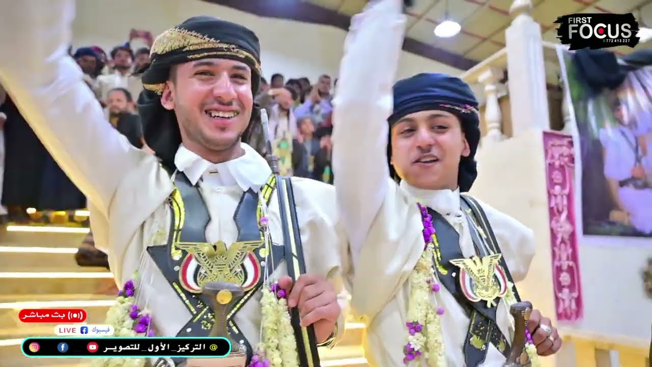 اقوي زفه الفنان اسامه الشريجه زفه لن تتكررر من افراح ال  الصنديد وال راجح