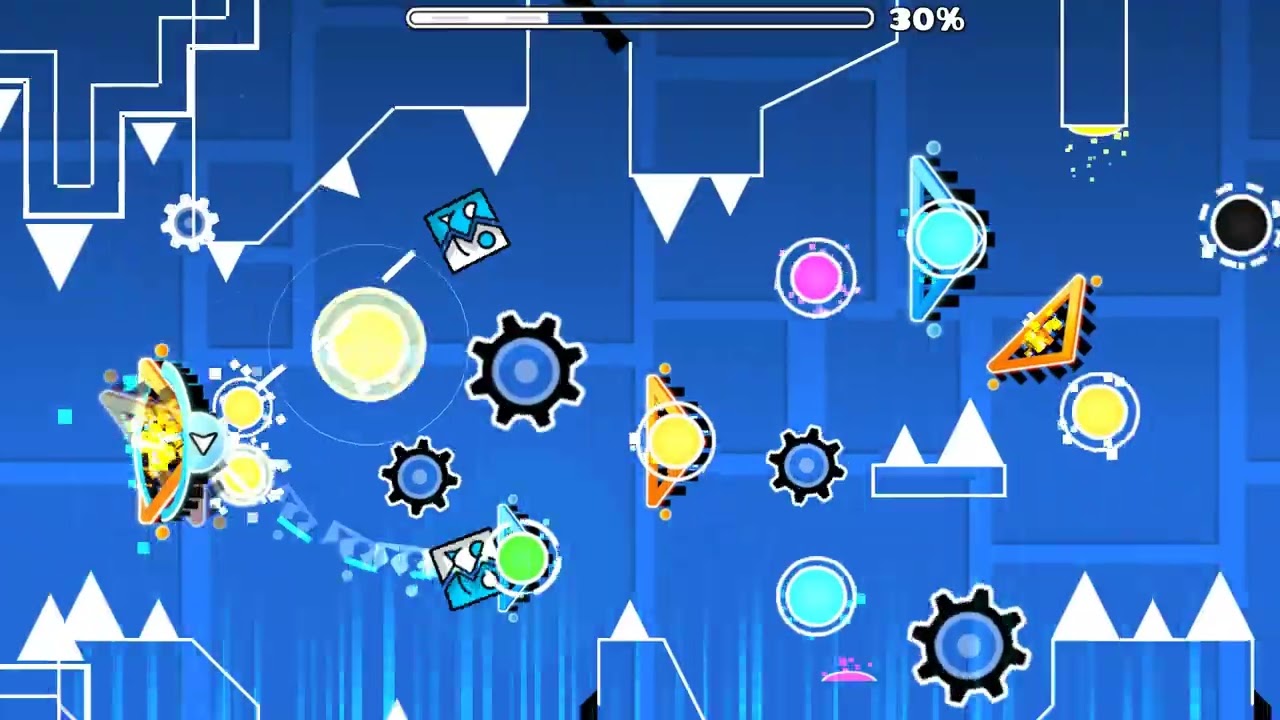 New record but i gave it better sync