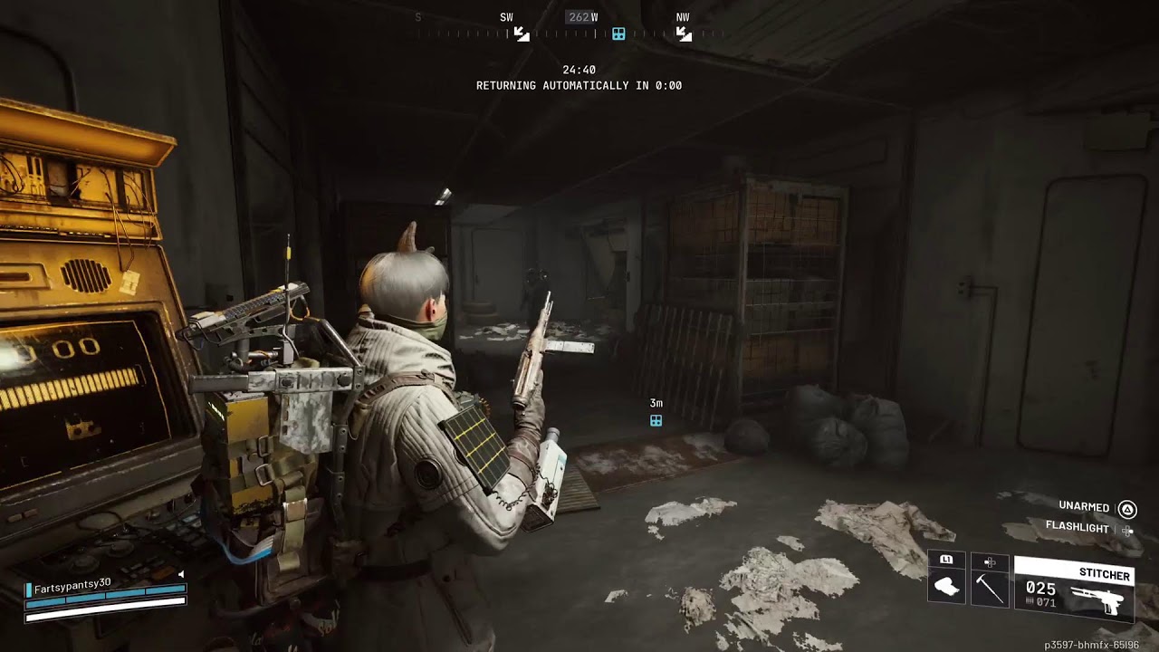 LIVE |  Arc Raiders Nederlands