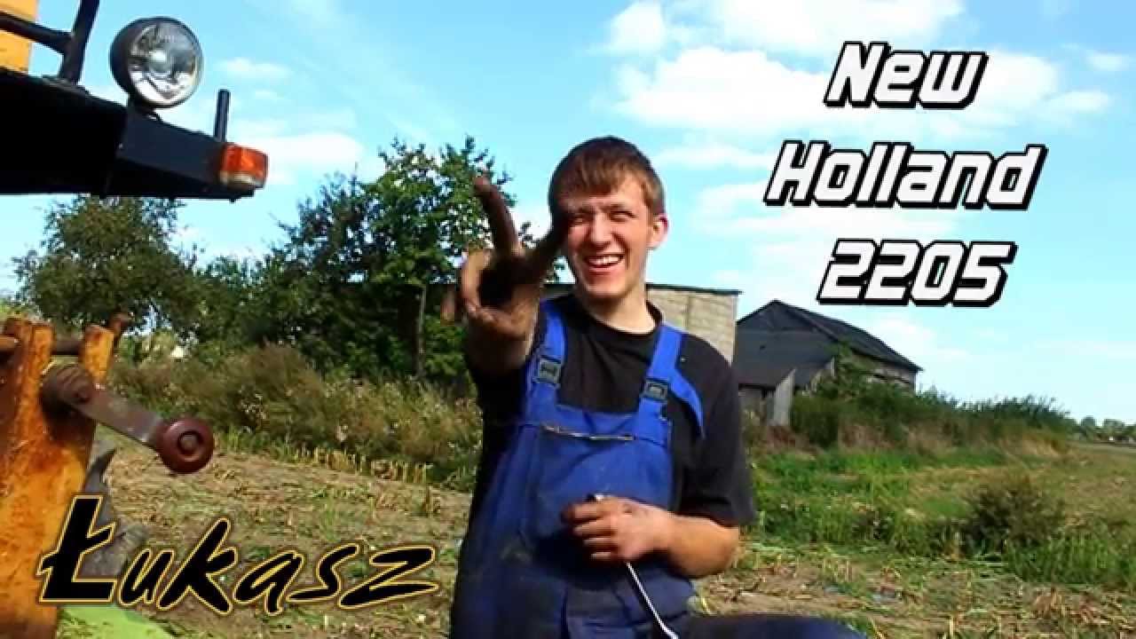 Kiszonki z AgroRyk'iem