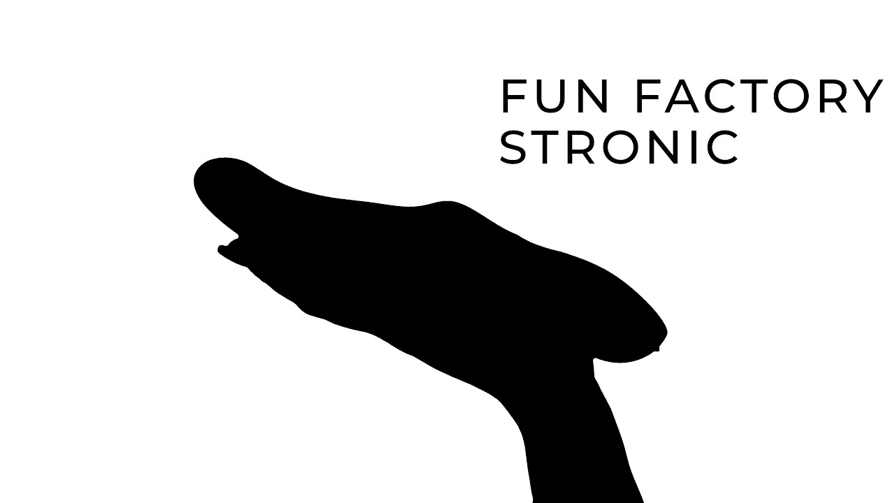 Fun Factory Stronic Eins
