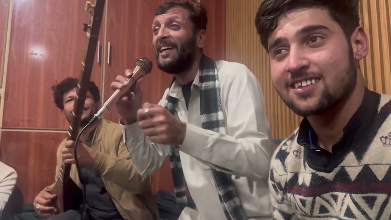 Daq hayara Hal nbom || voice saleem sahraye || Mastuj Chuinj progame 2025 || Traditional Music ||