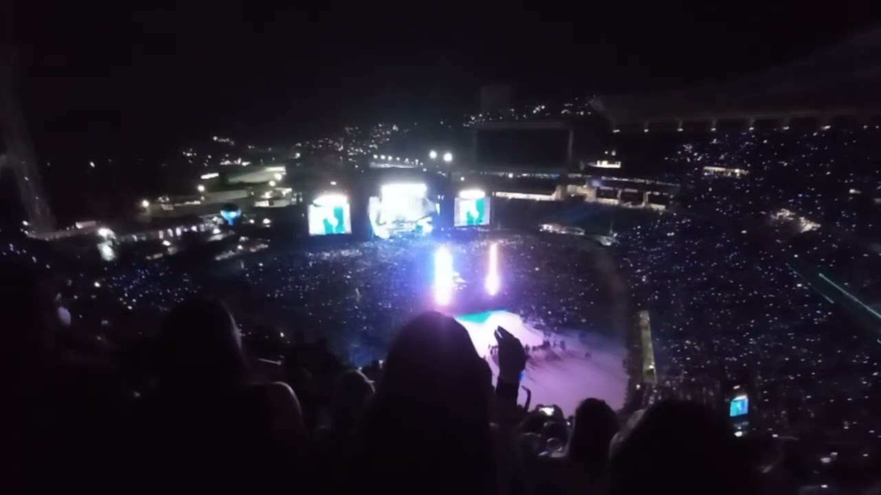 Hasta que me olvides - Luis miguel. Luis miguel Tour 2024 Caracas, Venezuela. 