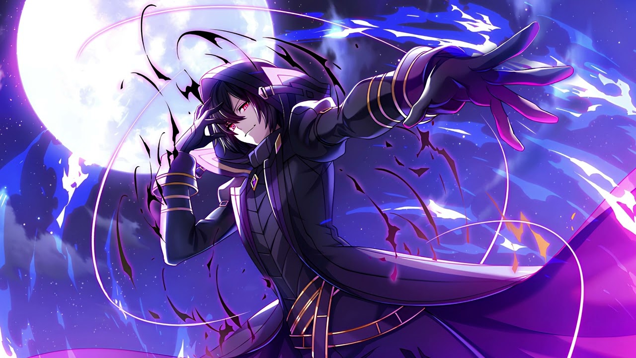 The Eminence in Shadow - Shadow&rsquo;s Throne (Cid's Song)