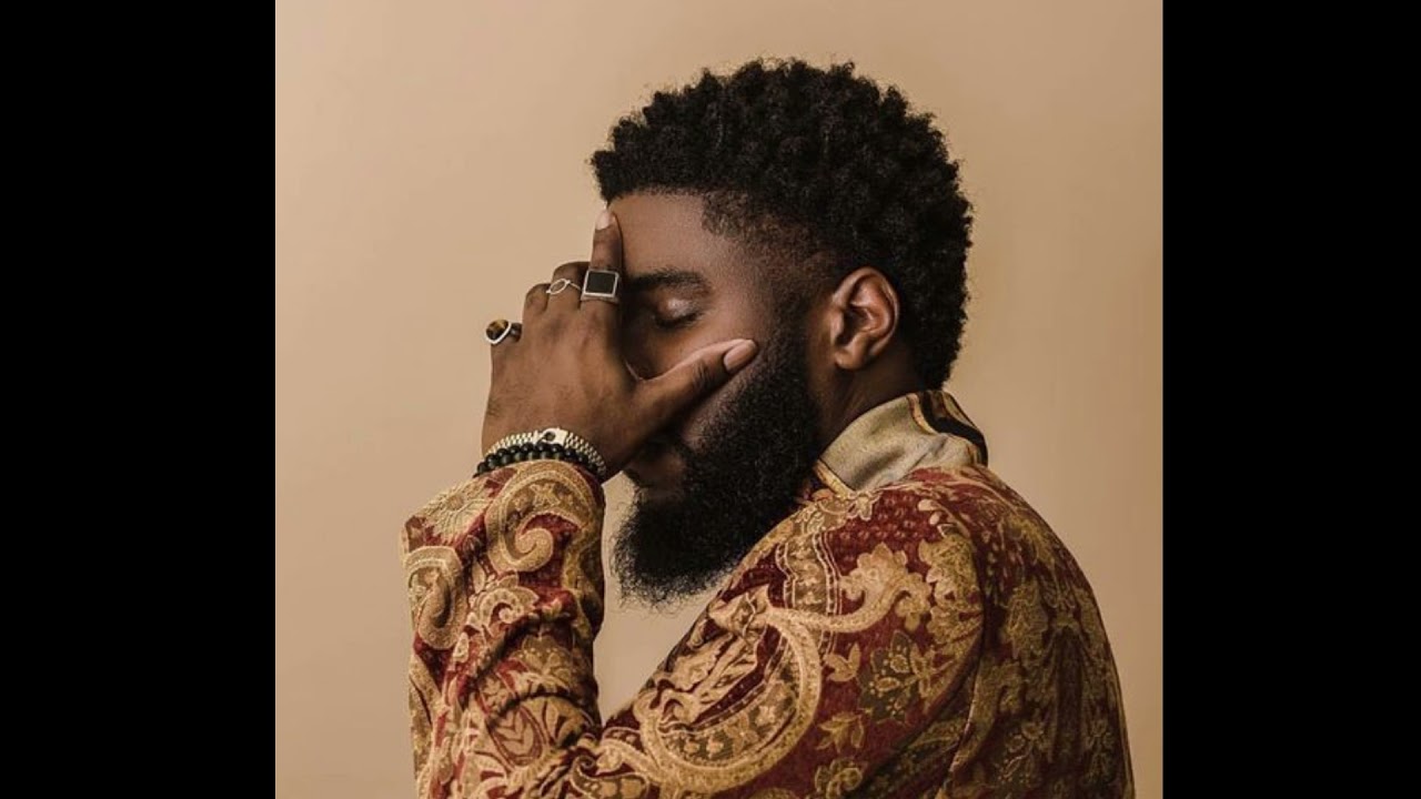 [SOLD] BIG K.R.I.T. TYPE BEAT - CHAIN ME