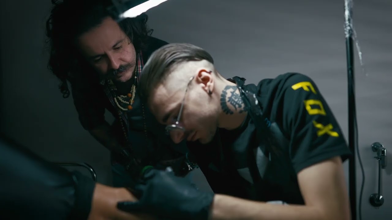 Tattoo Academy Bergamo