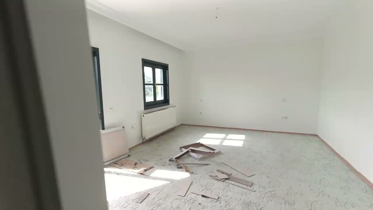 Angora Evleri Geniş Bahçeli 🌱 Forleks Villa Detaylar ve randevu için 📲 0545 914 28 38 Mahir DOĞAN