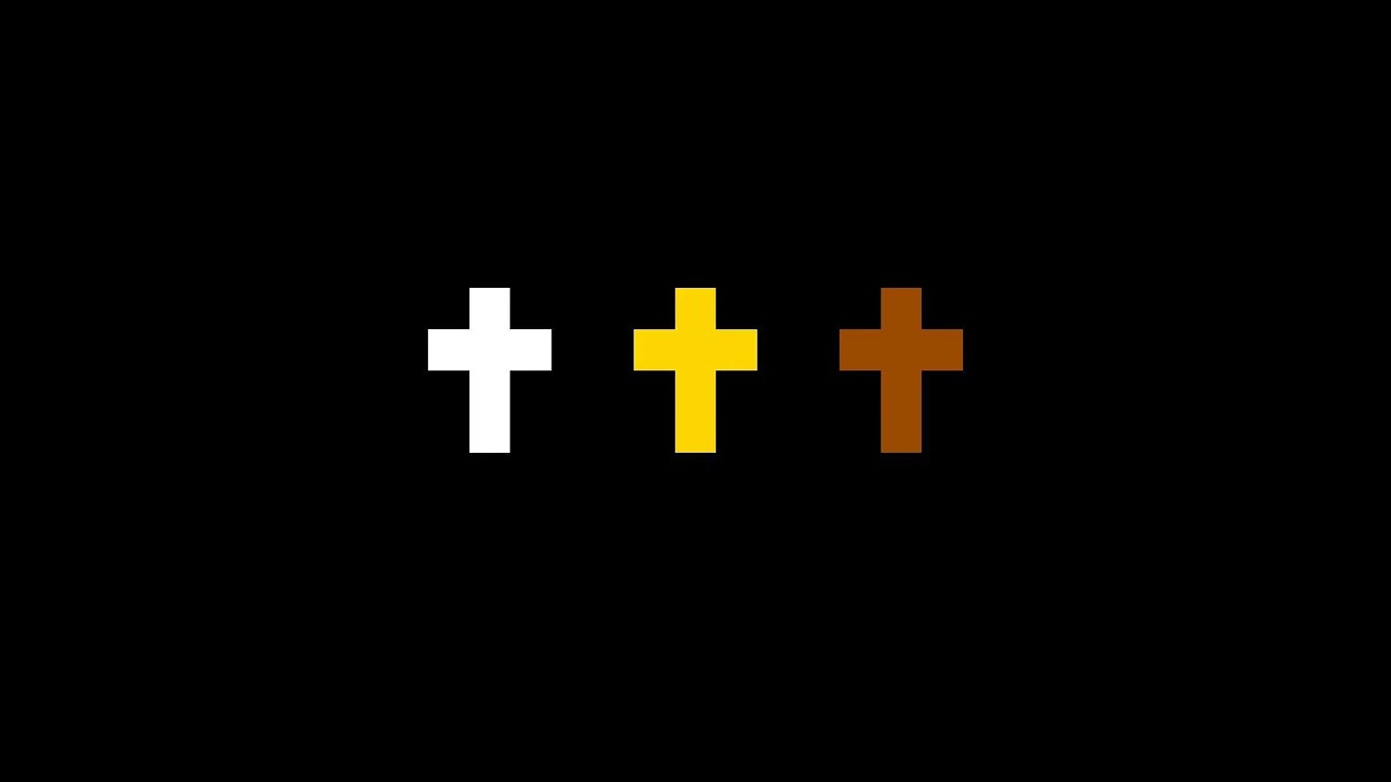FAITH: The Unholy Trinity - Epilogue