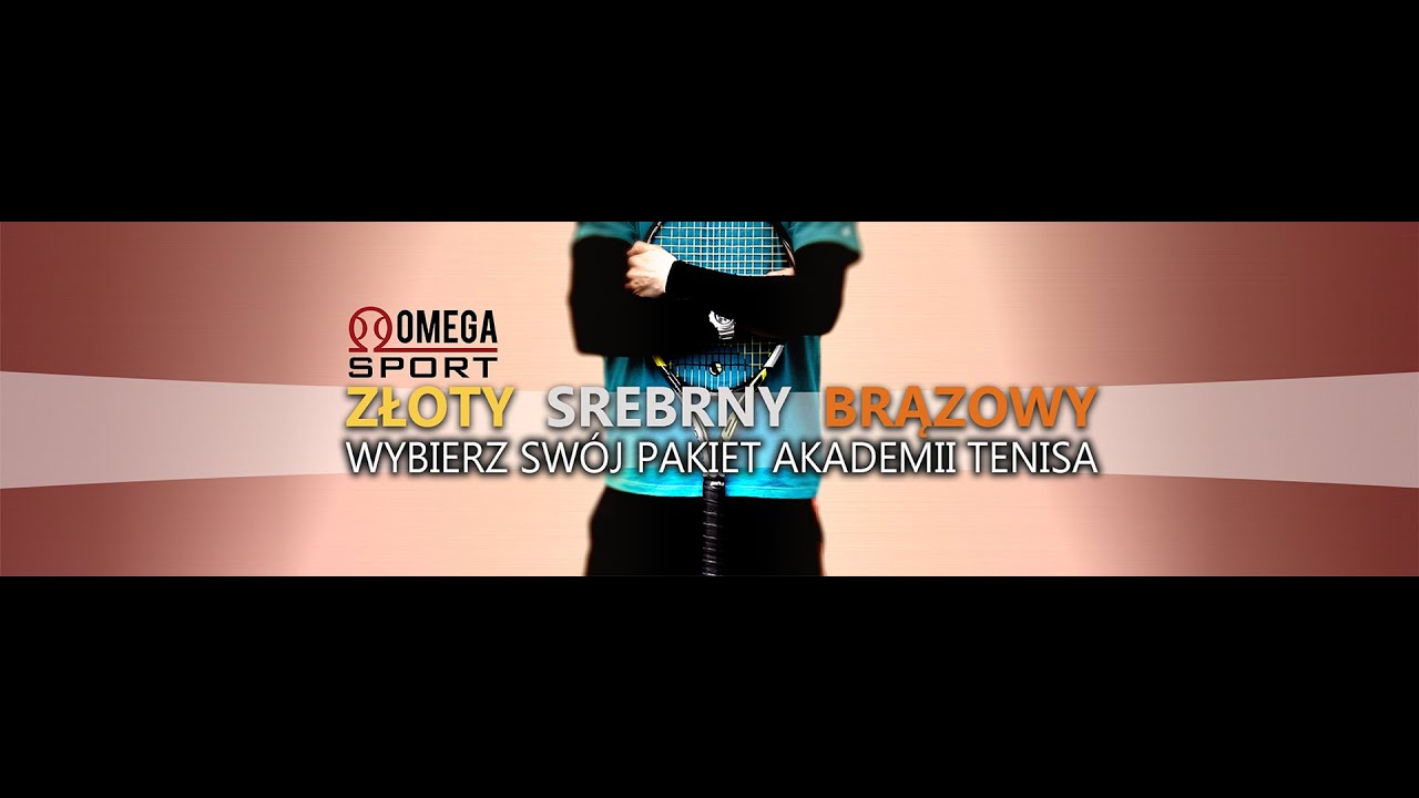 Omega Sport Smolec