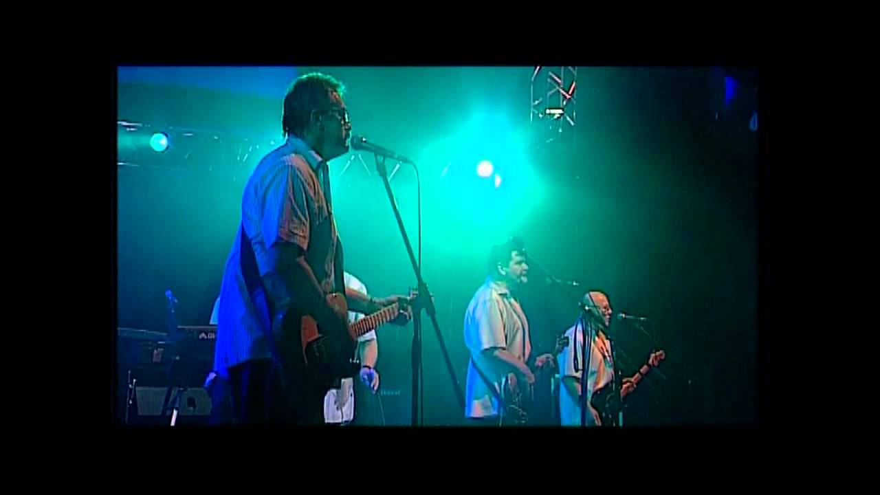 Old Boys - Dont be cruel