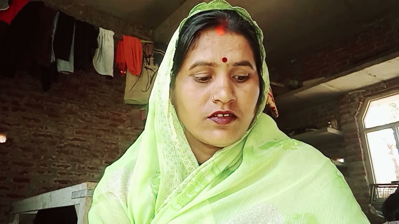 बहुत ही प्यारा 🙏कहरवा नाच🙏गीत 🙏सैया मिले हैं नादानसखी 🙏 सरिता 🙏गोंडा