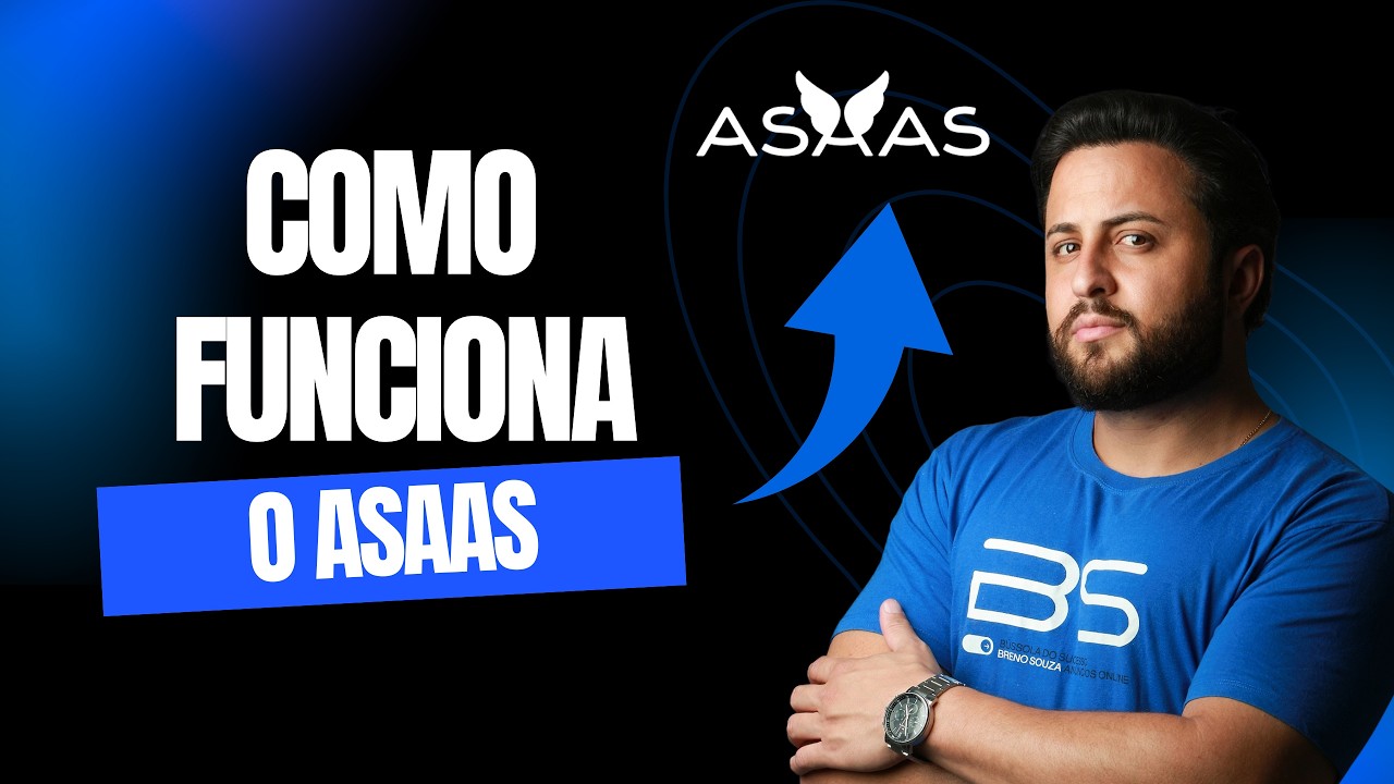 Asaas: Como Funciona Essa Plataforma de Pagamentos (Passo a Passo)