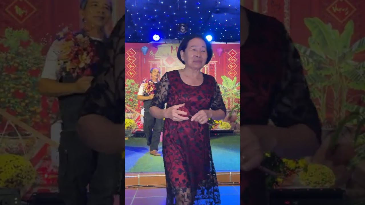 18. CK TÌM EM CÂU VÍ SÔNG LAM - TB CHÚ HIỆP