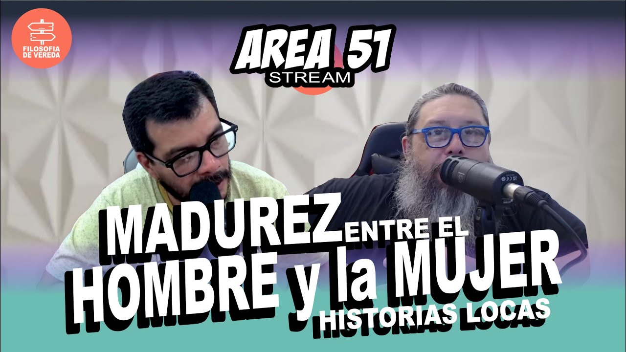 #05🎙️ FILOSOFÍA DE VEREDA: Pensar lo común, decir lo que nadie dice 🌆