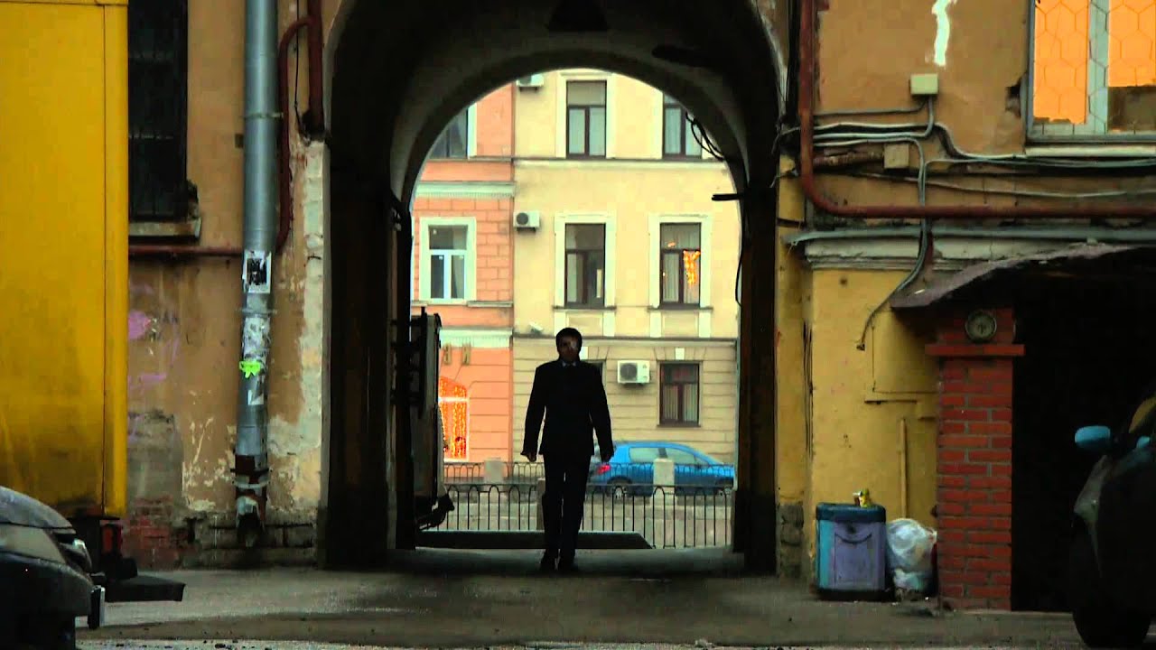 No safe haven for gay people in Russia