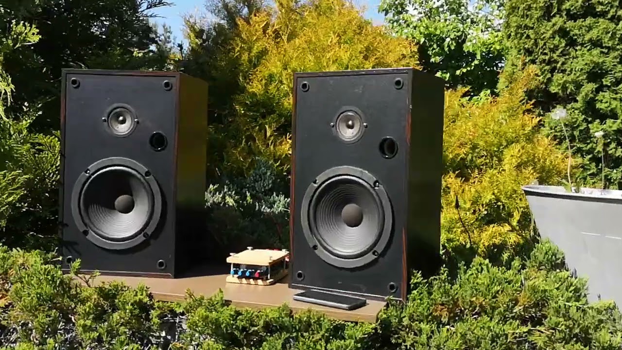 Pioneer CS 100Z
