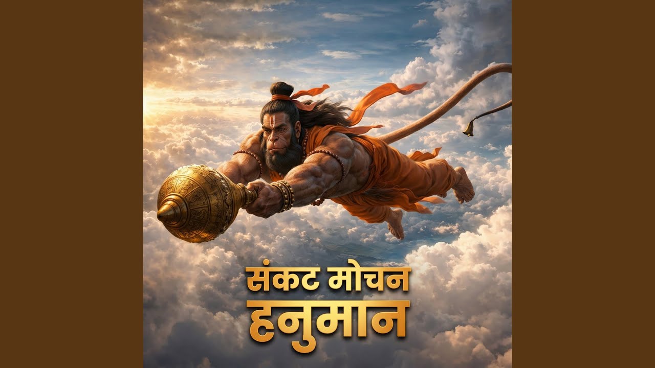 संकट मोचन हनुमान