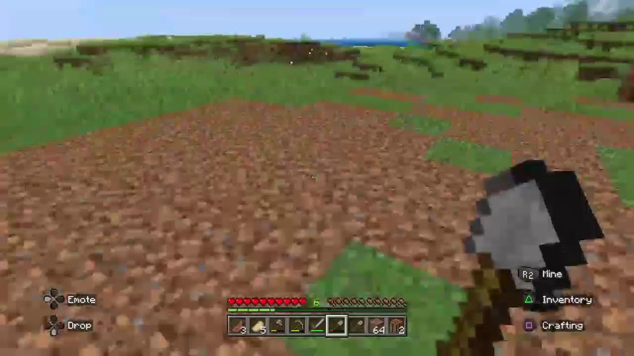 SydoriUchiha's Live PS4 Broadcast