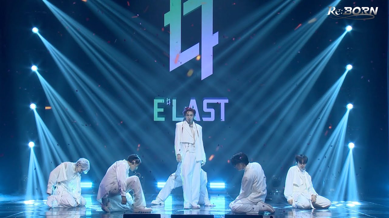 4K配信【Re:Born | #10 Re:Born】 #finalmission：#ELAST [ Aphrodite ] PERFORMANCE_Director camera