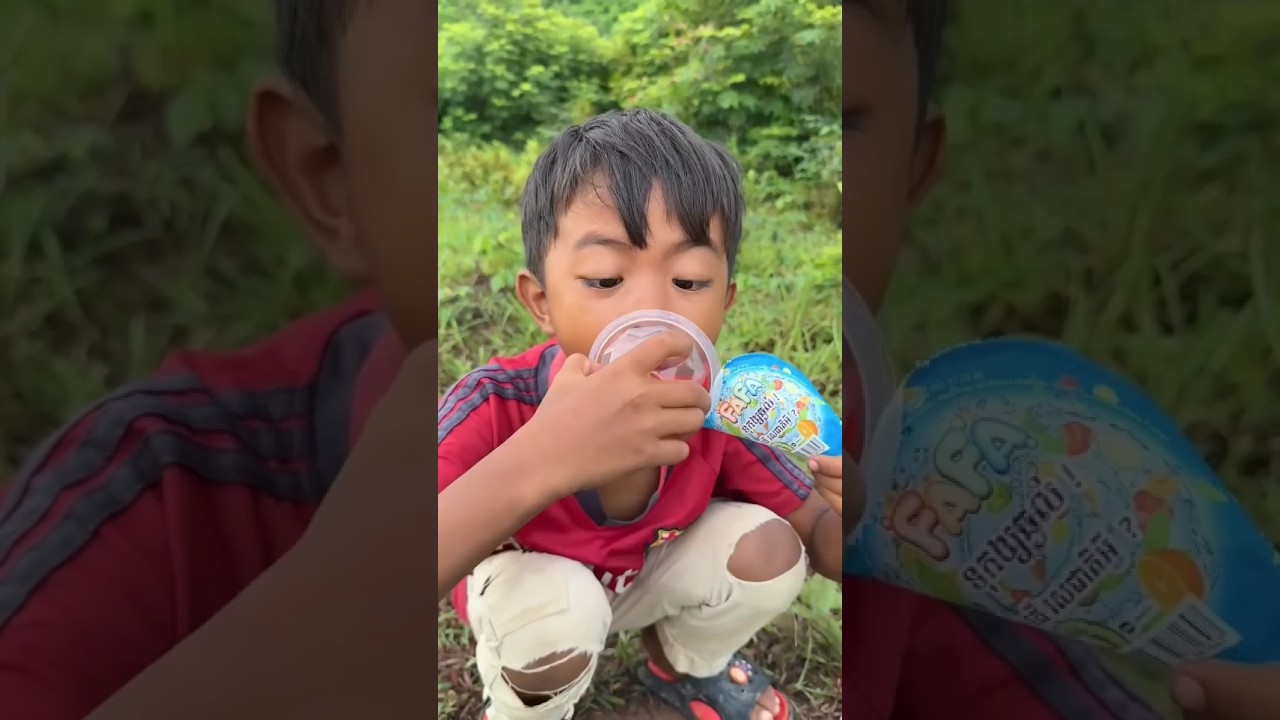 Survival Skills: SMART ideas and USEFUL with single mom in forest 