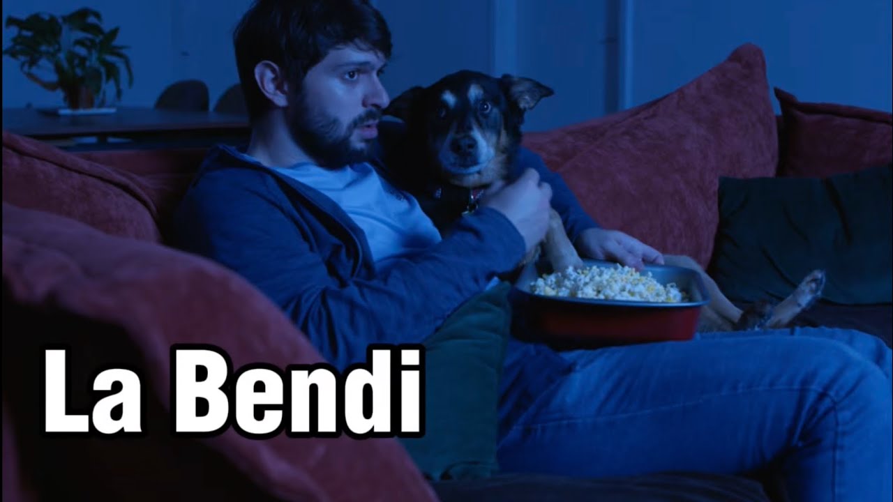 La bendi