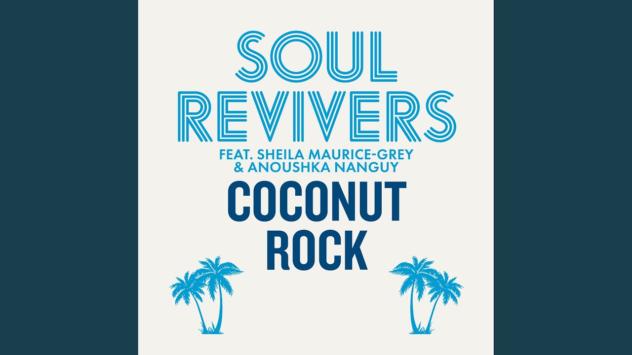 Coconut Rock