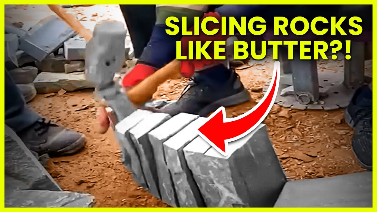 Top 20 Fast & Skilled Workers In The World