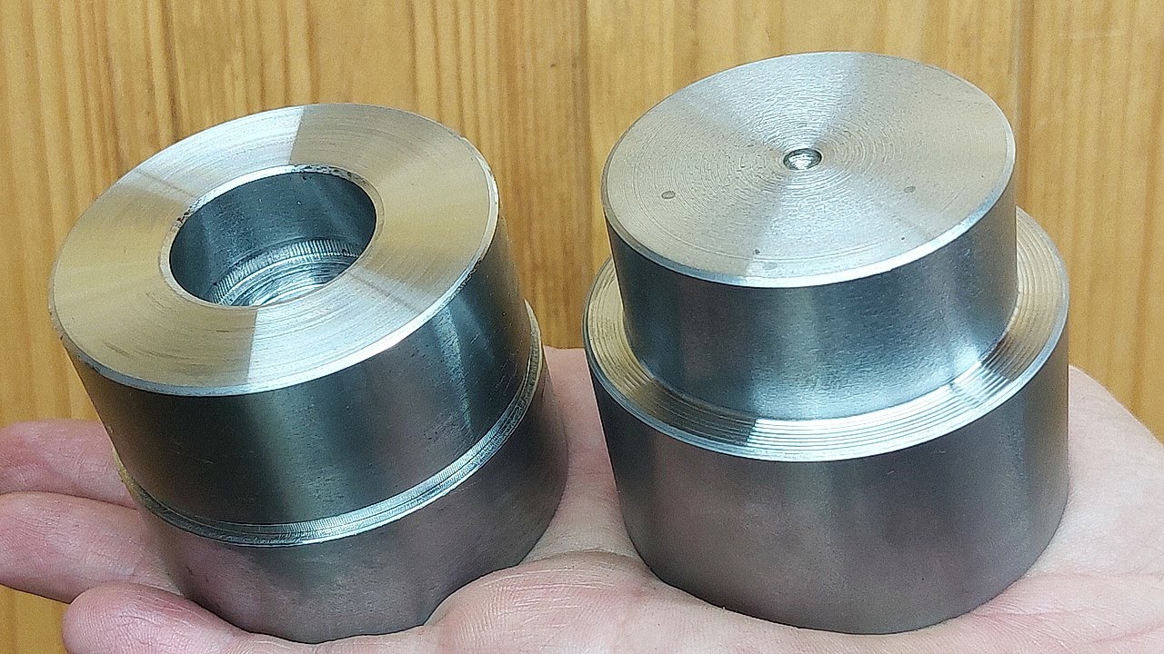 A simple trick and tip in 6 minutes! This secret of plastic processing will surprise you