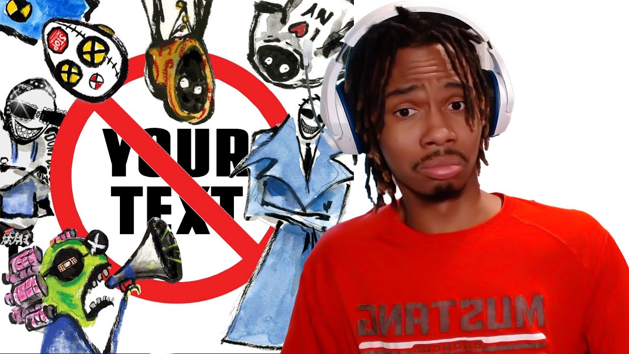 ROCKY FINALLY DROPPED-Don’t Be Dumb Reaction