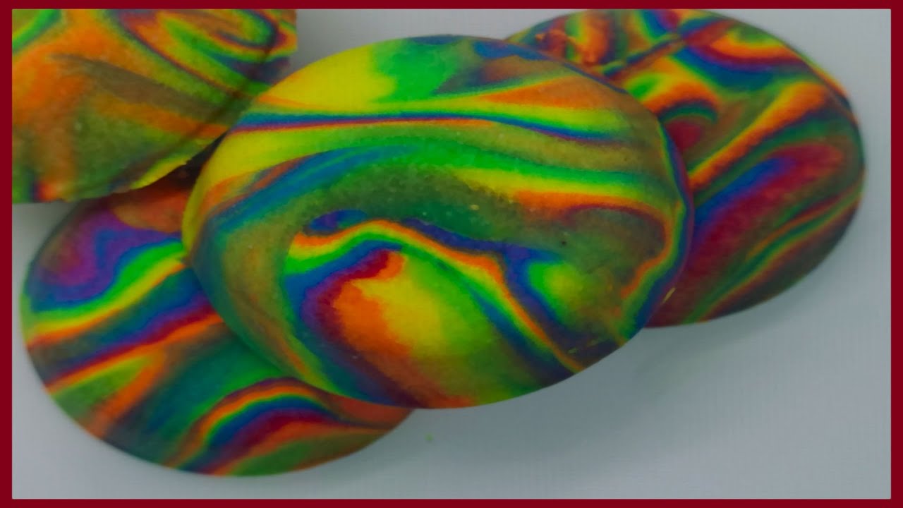 Sara's Soap & Fruits Of A Loon Present That 70s Soap Collaboration | Cold Process Soap Making ~ Soap