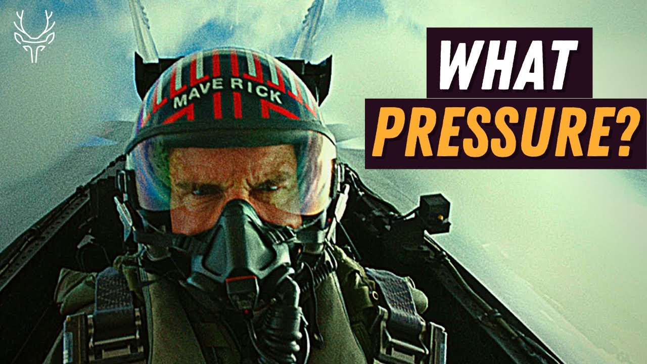 5 Strategies to Handle Pressure (In Under 5 Minutes)