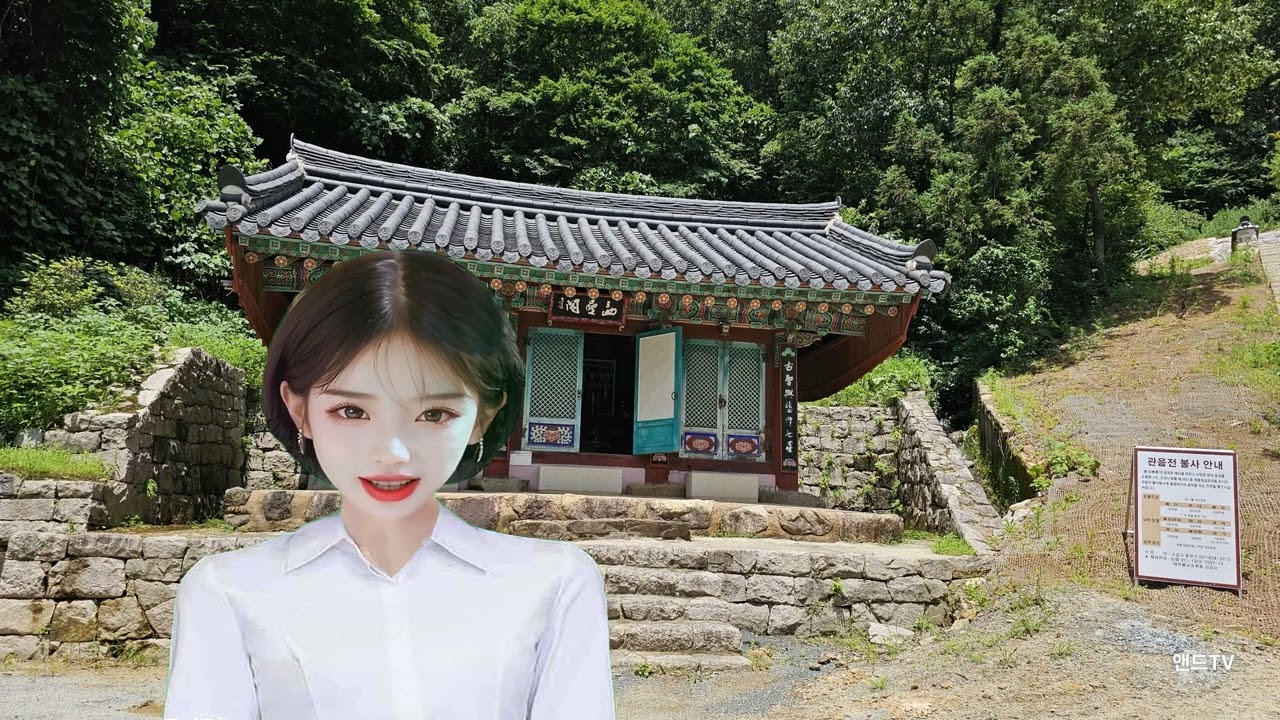 강진군 고성사 31일 고암모종 타종식 &lsquo;새로운 시작, 희망의 울림&rsquo;
