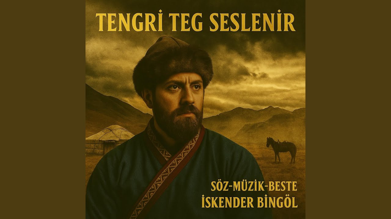 Tengri Teg seslenür