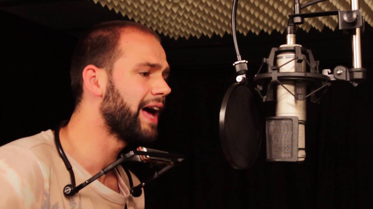 Jürgen  -  Folsom Prison Blues (cover)