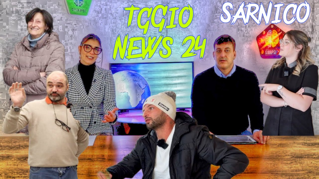 Scopriamo le attività di Sarnico: Ferramenta Giulia Puna, Vitaly, Adorà e Dolce Lago  EP.14